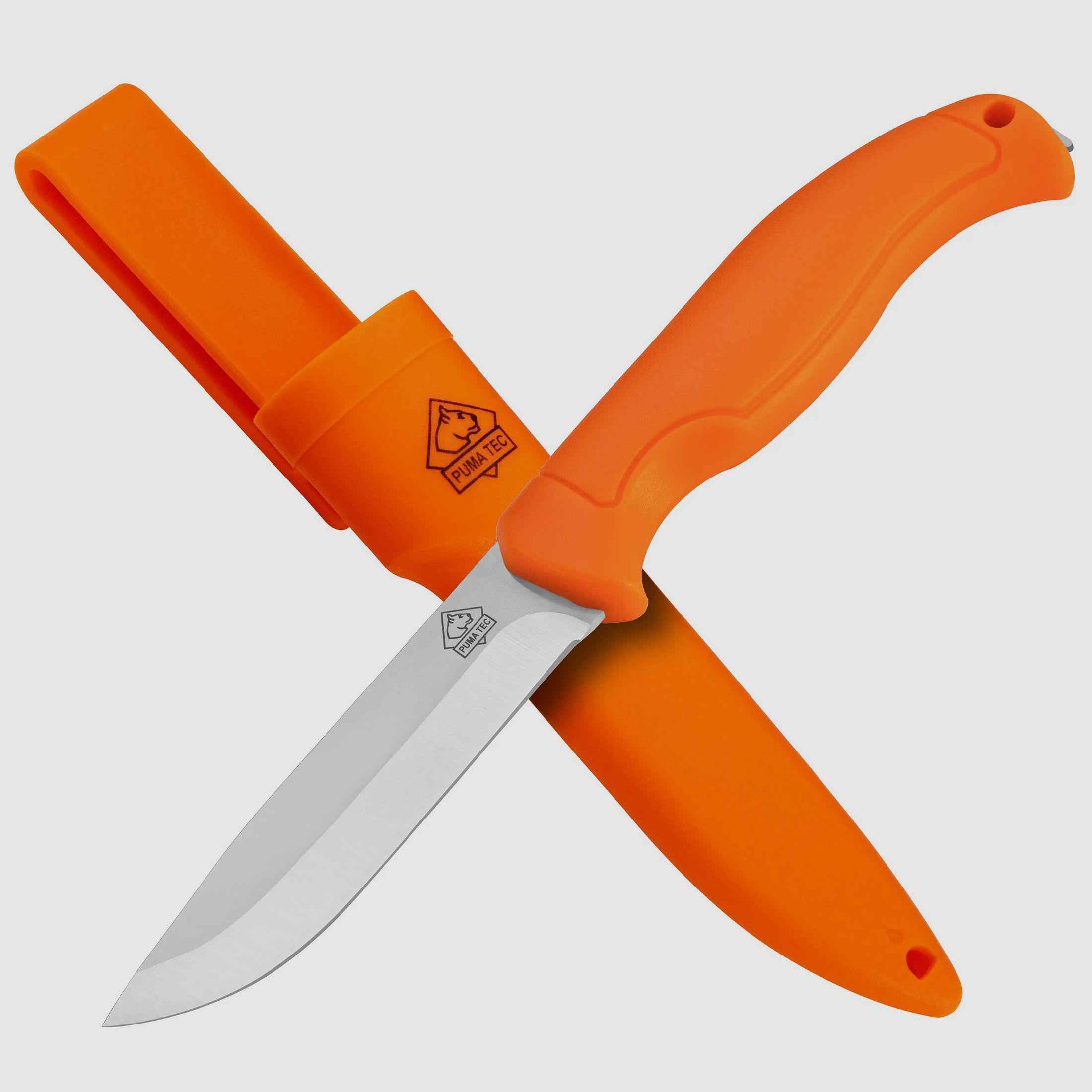 PUMA TEC Rover Blaze, orange
