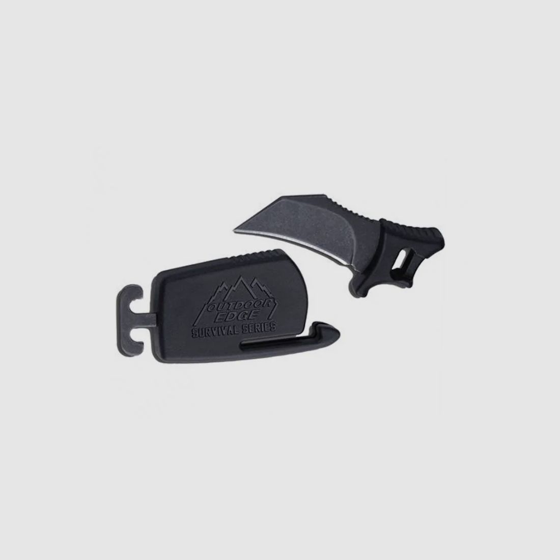 OPASKA OUTDOOR EDGE PARACLAW OEPCP75D, zdjęcie 3 z 3