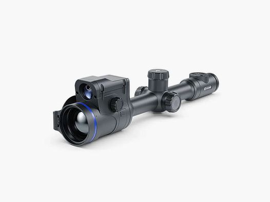Pulsar Thermion 2 XL60 LRF thermische optiek met afstandsmeter