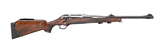 Haenel Jaeger 10 Timber Lady Compact