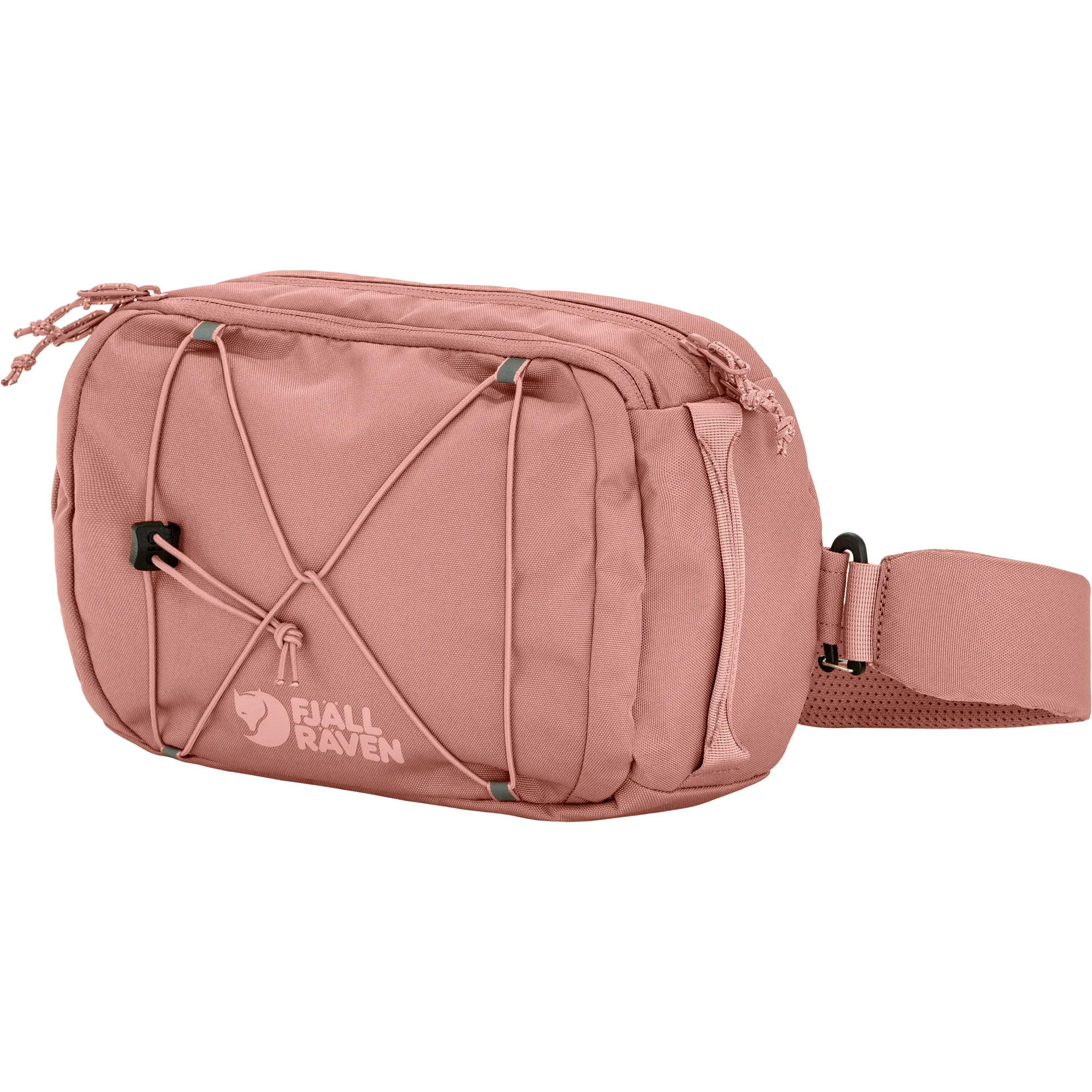 Fjällräven Skule Sling 6 Dusty Rose, image 2 of 3