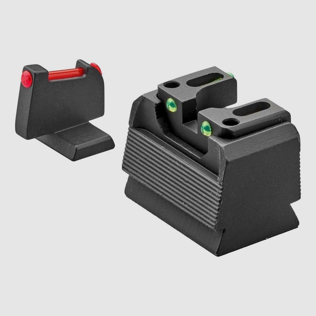 LPA Sights Visier RDS RDF05HK per H&K OR Tutta Febbre