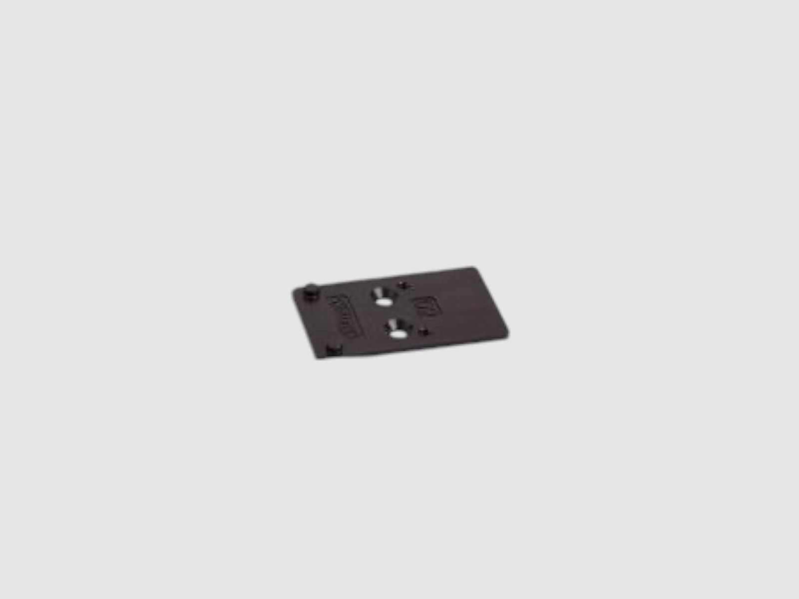 Walther PDP OR Plaque d'adaptateur 08 - Aimpoint Acro