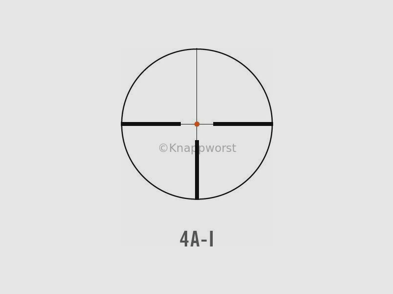 Swarovski Swarovski 2-12x50 SR Z6i 2nd Generation Abs.4A-I