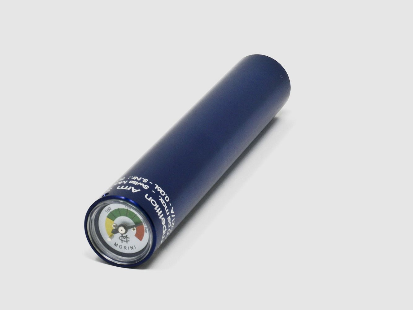 Kartusche für Morini CM 162 EI / MI