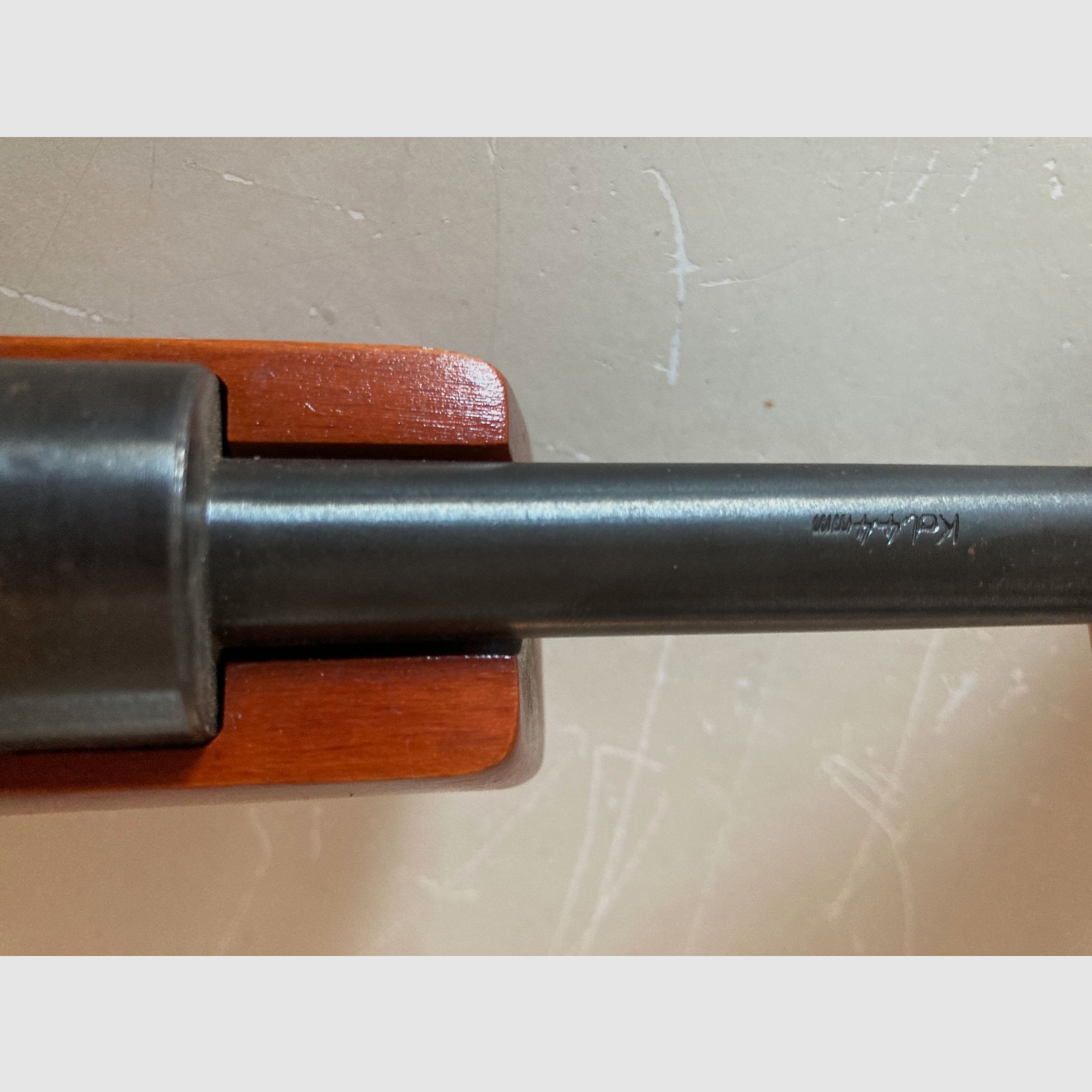 Haenel Suhl 310 
