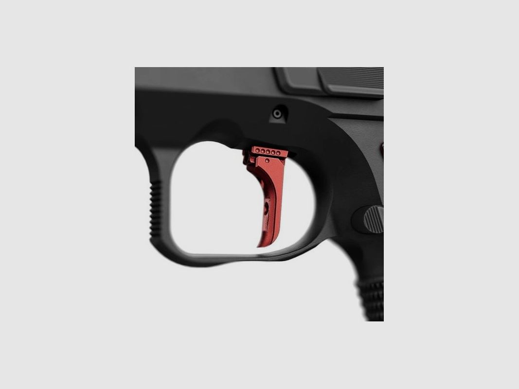 Pistole CZ Shadow 2 Target 6", Bild 5 von 7