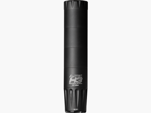A-TEC - Silenciador H3 A-Lock