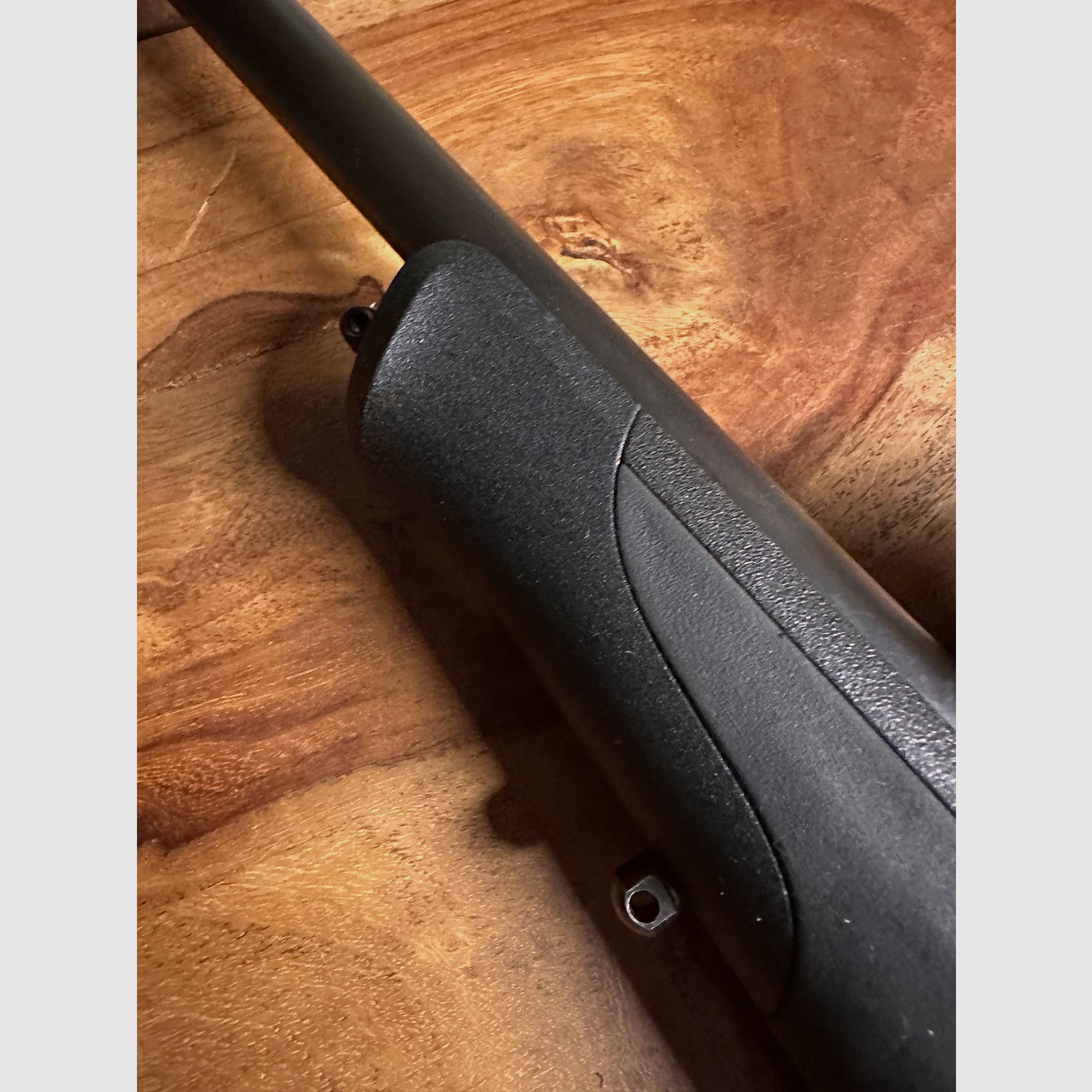 Blaser R8 Professional Success in .243Win mit neuer Blaser-Sattelmontage, inkl. Stalon W110 Schalldämpfer!