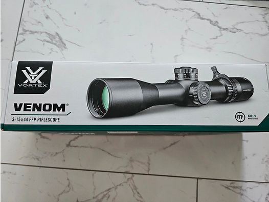 Vortex Venom 3-15x44 