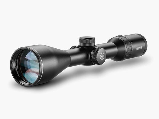 HAWKE 16330 luneta celownicza Endurance 30 WA 3-12x56 LR DOT 8 razy IR