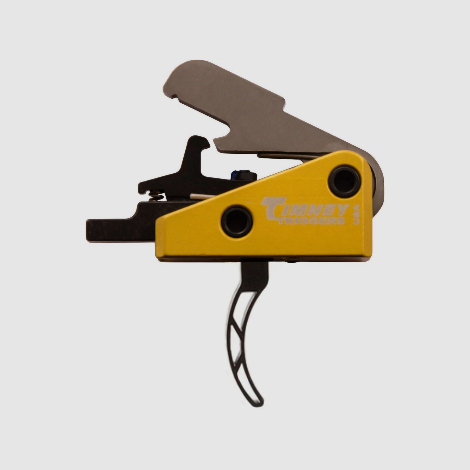 Timney Triggers AR-15 Competitie Trekker