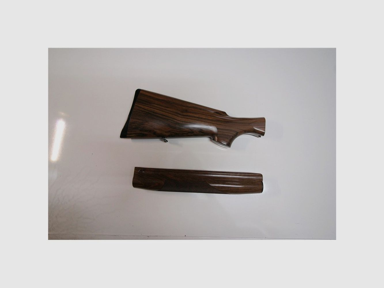 Benelli Super 90/Raffaello Oude Serie Kal. 12, afbeelding 1 van 4