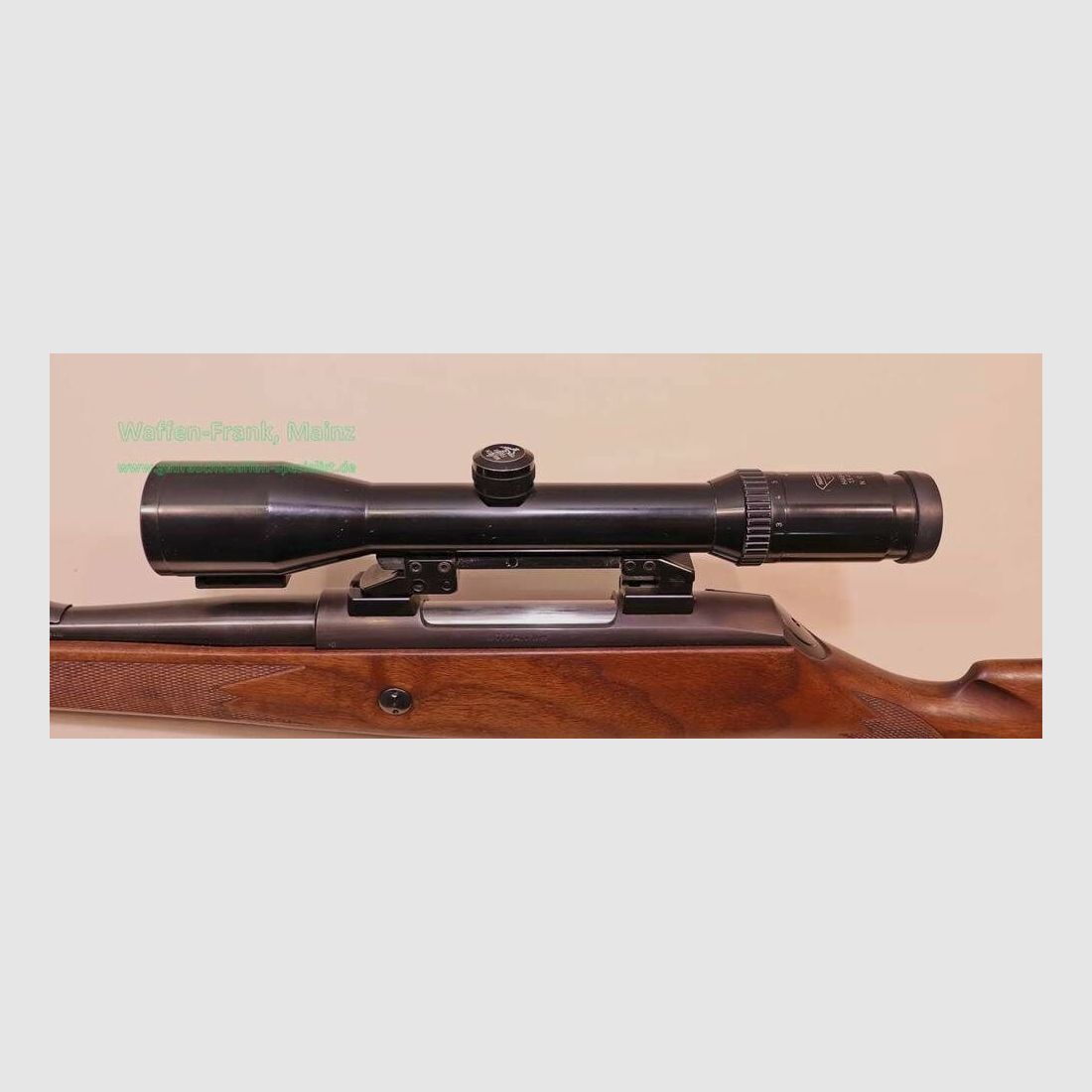 Voere - Vöhrenbach Mod. Titan 2