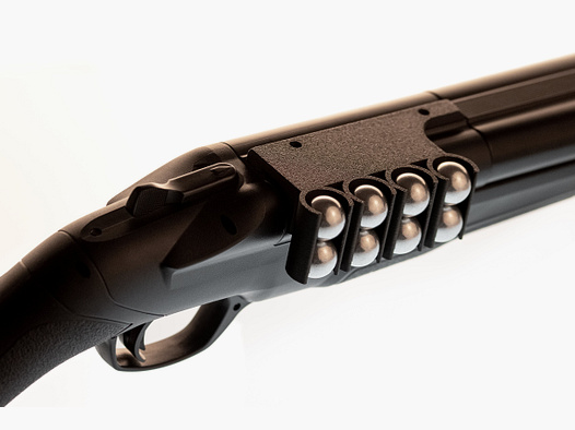 EXCLUSIVE AMMO HOLDER | MUNITIONSHALTER | 8 BALLS | UMAREX HDS68 | CAL.68