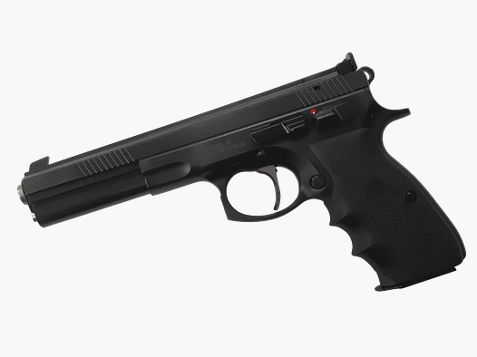 CZ 75 Sport II 6", SA-Abzug 9 mm