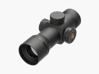 Leupold Freedom 1x34 1 MOA Leuchtpunkt ohne Montage