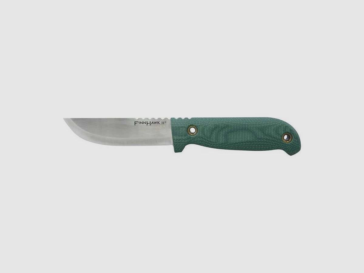Feststehende Messer Finn Hawk II Cold Steel