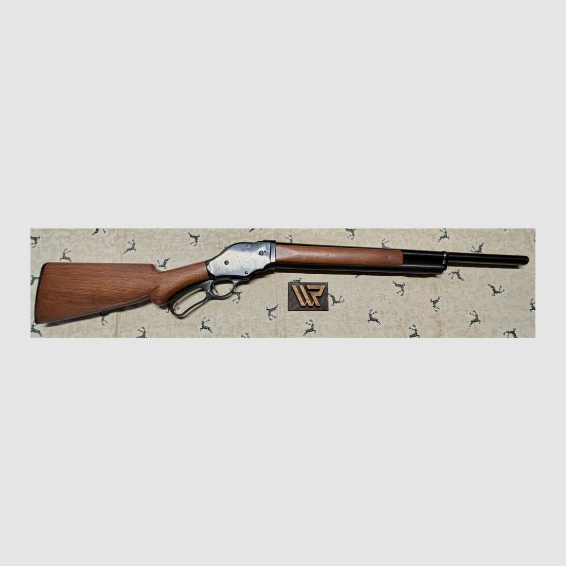 Norinco 1887 12/70