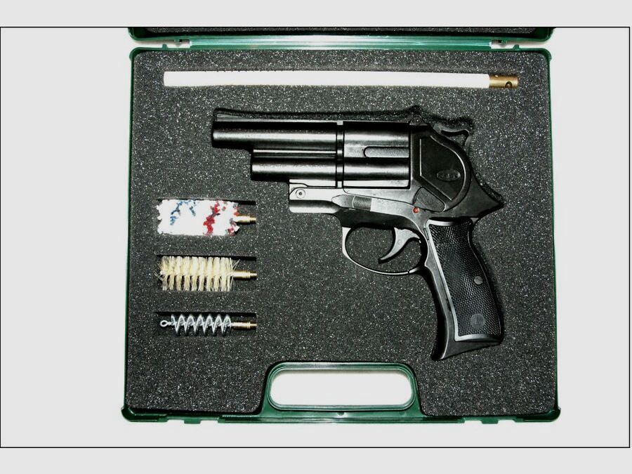 SAPL GC54 12/50 pistola de señal SAPL de Francia - libre a partir de 18