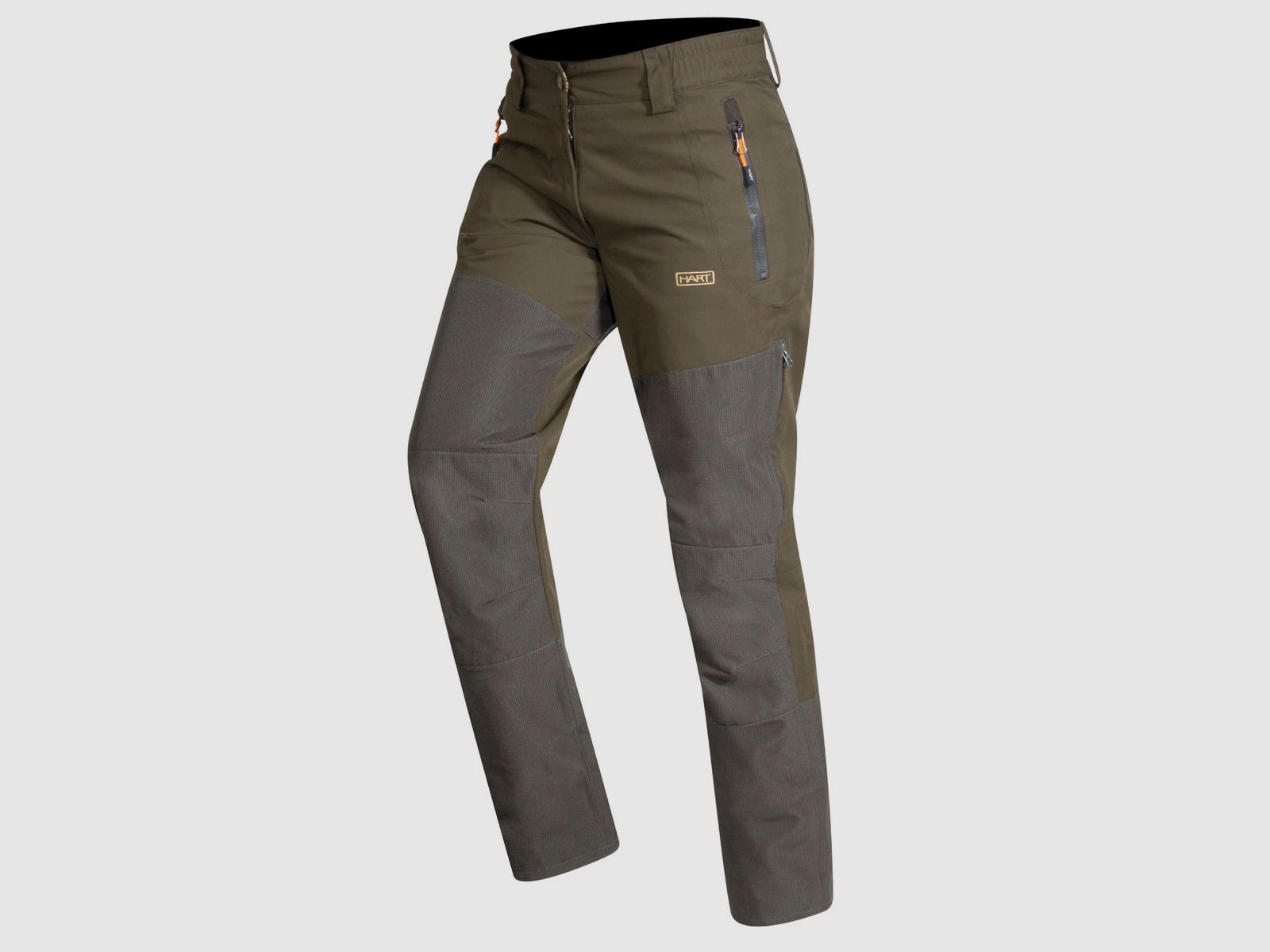 HART Hose Armotion Evo- T oliv