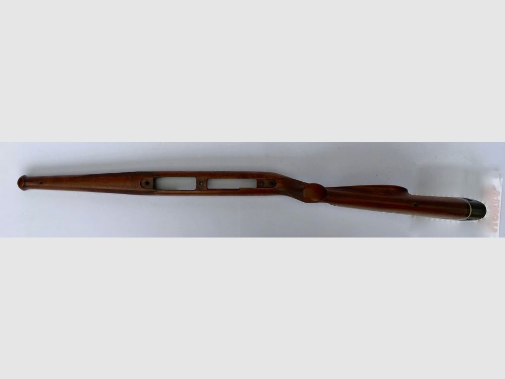 Heckler & Koch Krüppelschaft