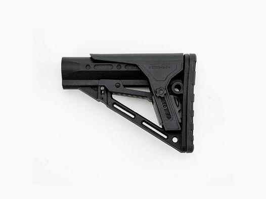 Steambow AR-Series – Calcio con Appoggio per Guancia