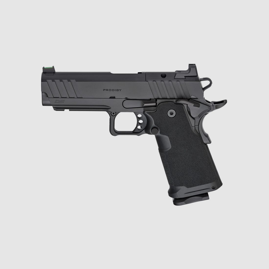SPRINGFIELD 1911 DS PRODIGY 4.25 RDR BLACK 9X19, image 3 of 6