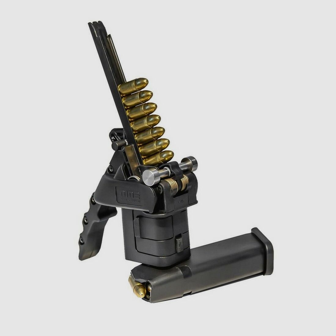 Nine Reloaded Magazin Ladehilfe/Speedloader