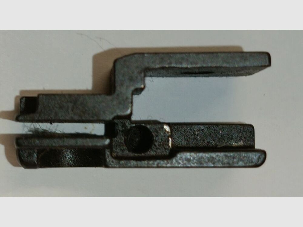 H&K Heckler and Koch GmbH Oberndorf Heckler & Koch base plate H&K 630 SL6 / 770 SL7 /940