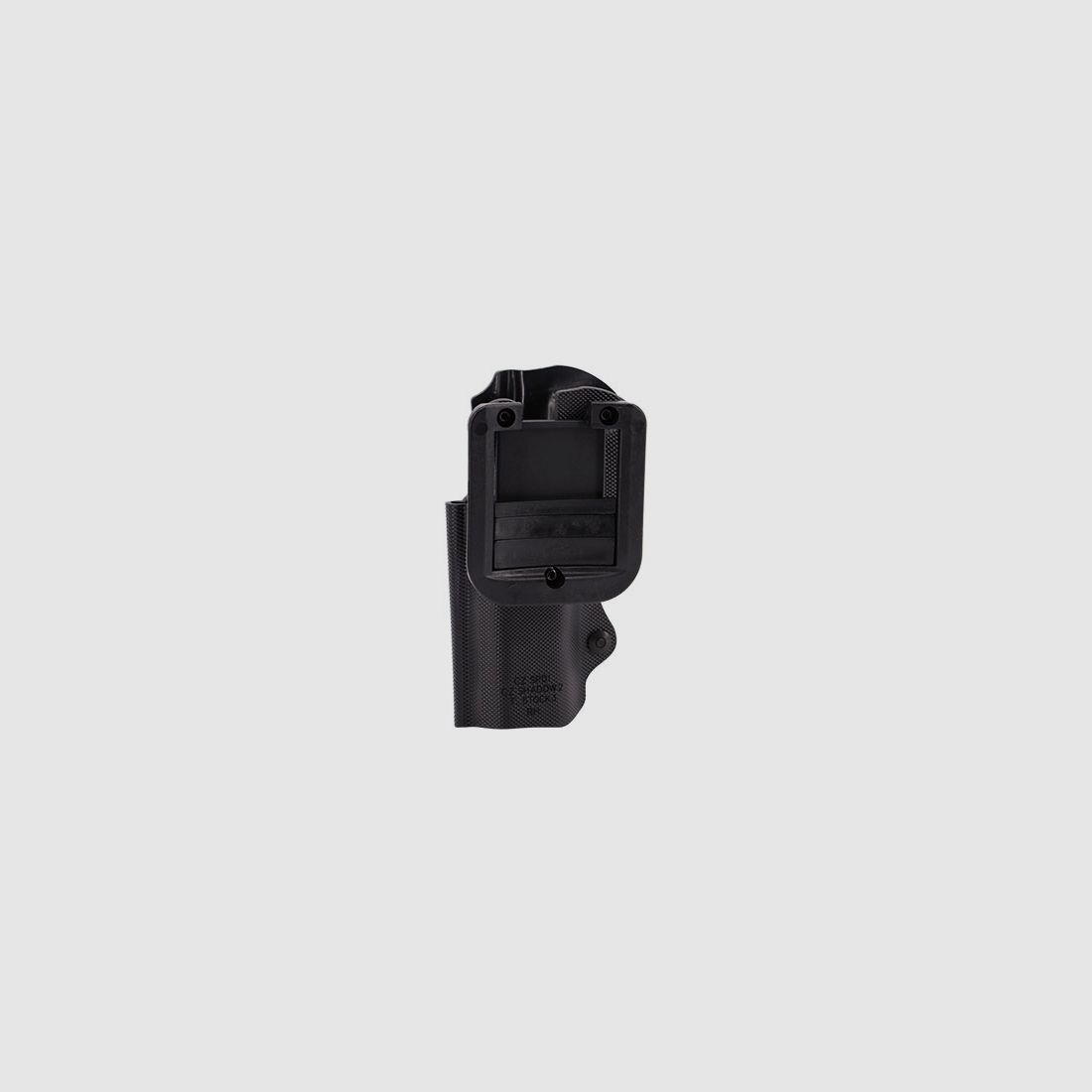 GHOST HOLSTER CIVILIAN ELITE FÜR CZ 75 SP01 RECHTSHÄNDER, Bild 2 von 5