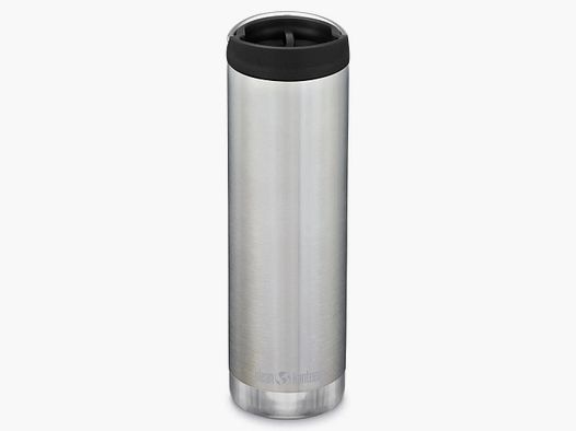 Klean Kanteen Klean Kanteen Trinkflasche TK Wide VI stainless 592 ml 2021