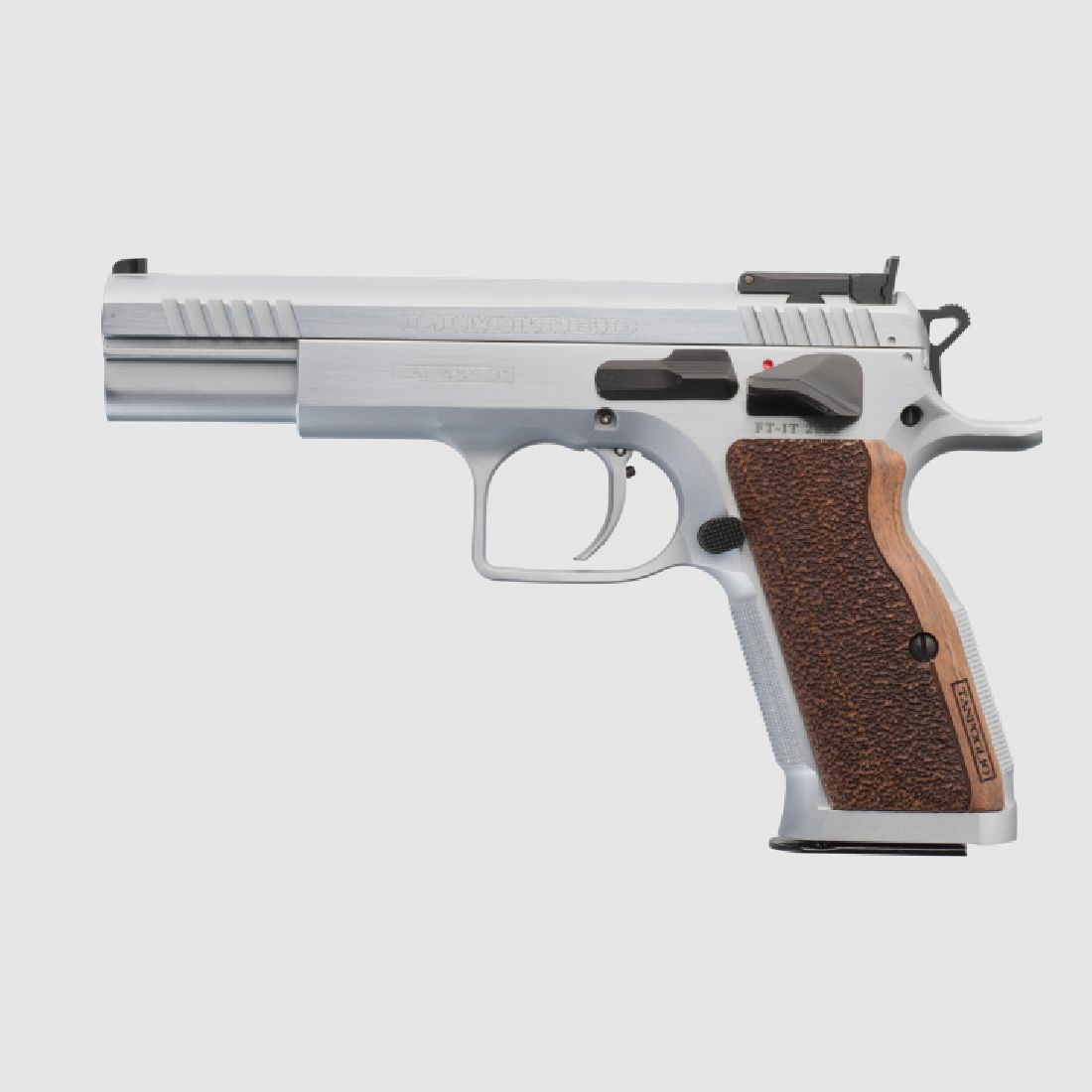 Tanfoglio Modell Limited