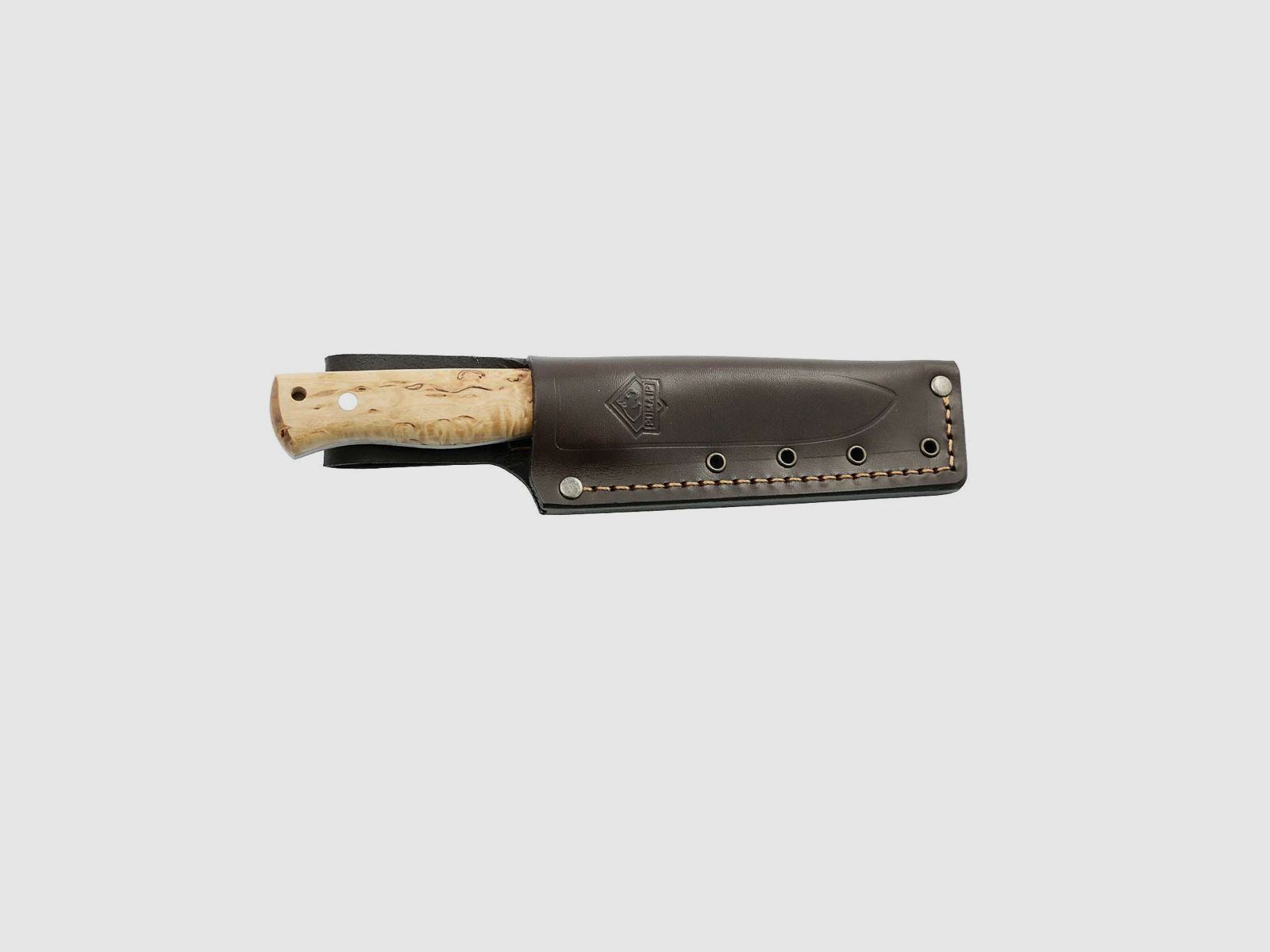 PUMA IP coltello da caccia BEAVER BIRCH