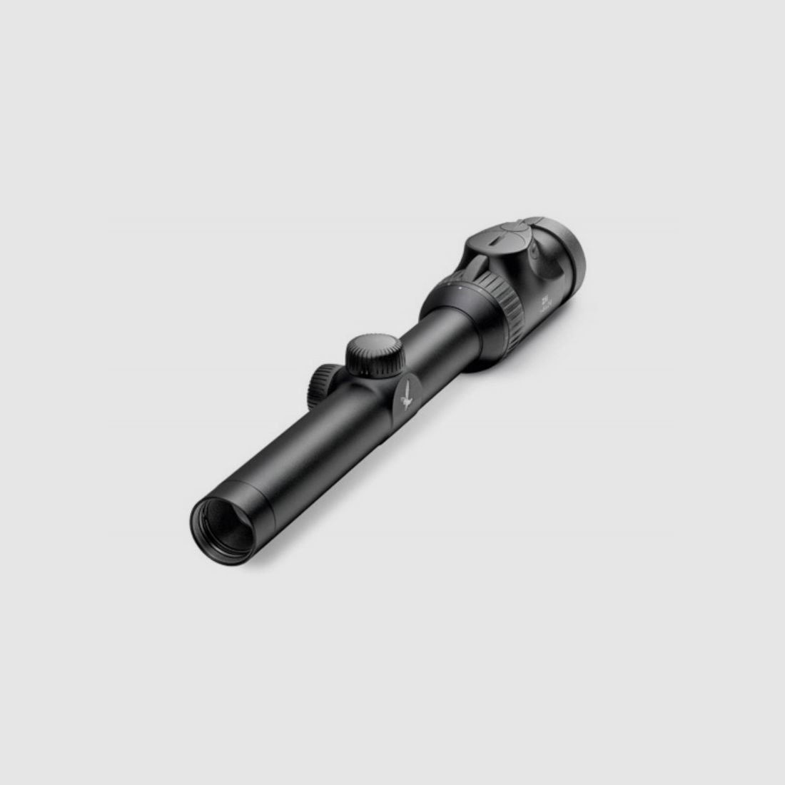 Telescopio Swarovski Z6i 1-6x24, immagine 2 di 3