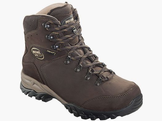 Meindl Stiefel Meran GTX®  Mahagoni