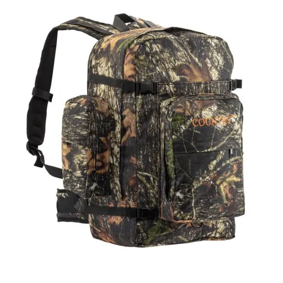 Rucksack für Gewehre Country 40 Liter, Bild 3 von 8