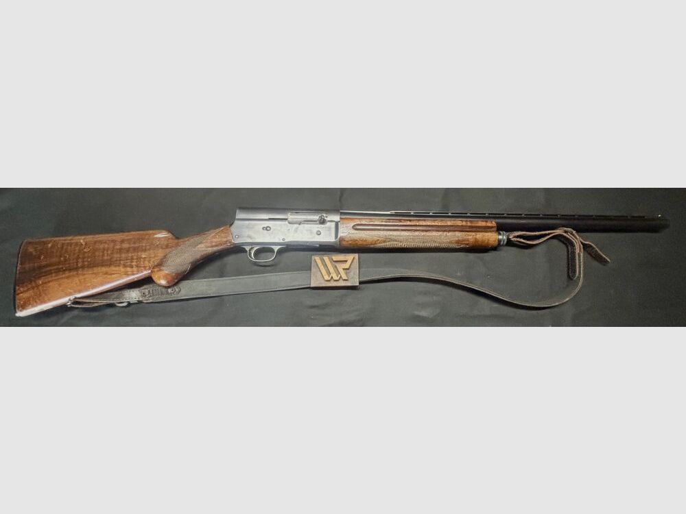 Browning Auto 5