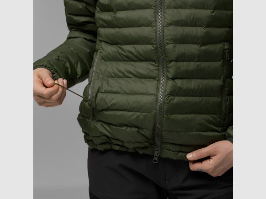 Fjällräven D-Jacke Expedition X-Lätt Hoodie, Bild 15 von 20