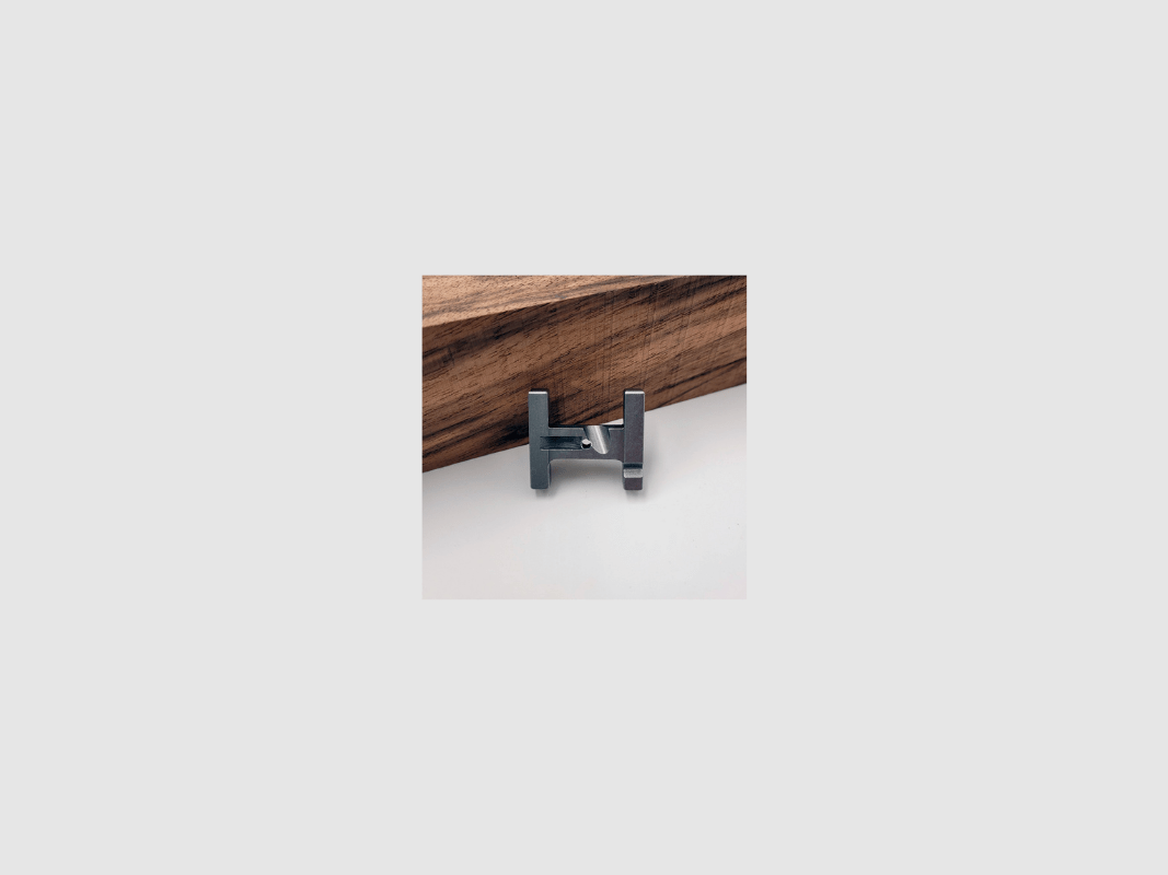 Eisport H-Connector for Perazzi, image 2 of 2