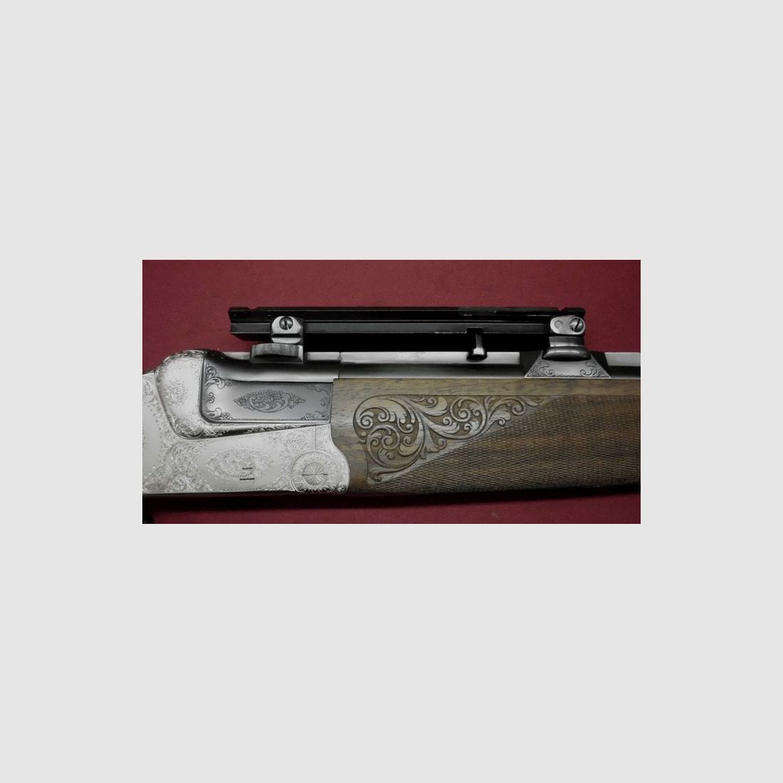 Krieghoff Ulm Primus