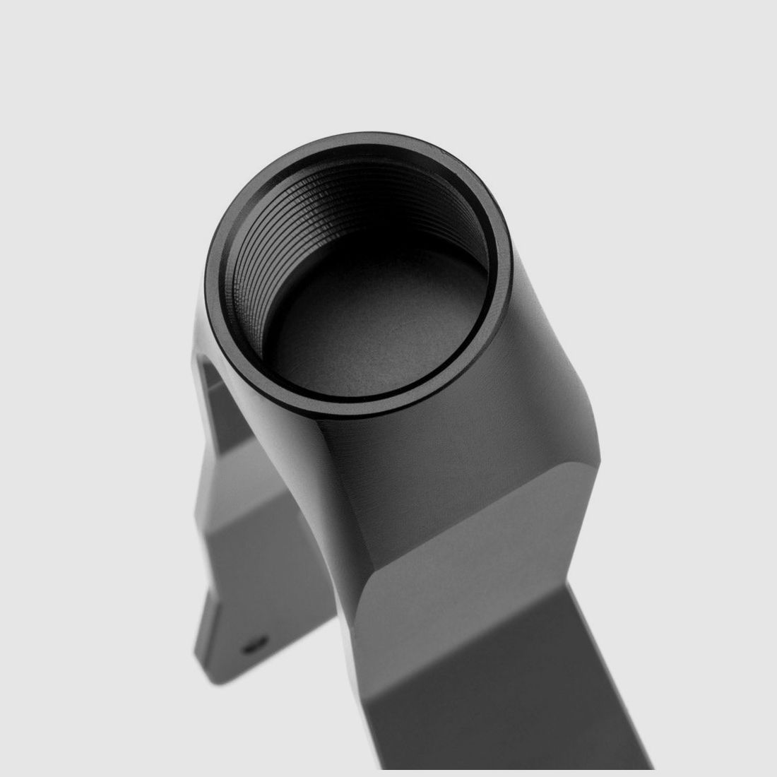 BUTTSTOCK Adapter voor AEA Alarmo | Harpoon | Ashinger | Optie met schoudersteun