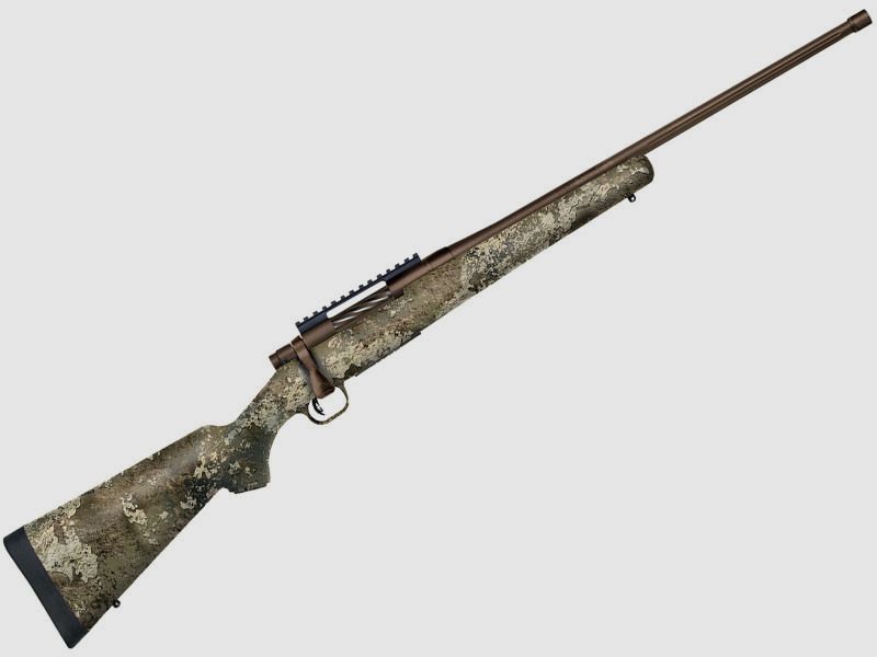 Karabina MOSSBERG Patriot Predator Strata Camo – 308 Win., zdjęcie 1 z 6