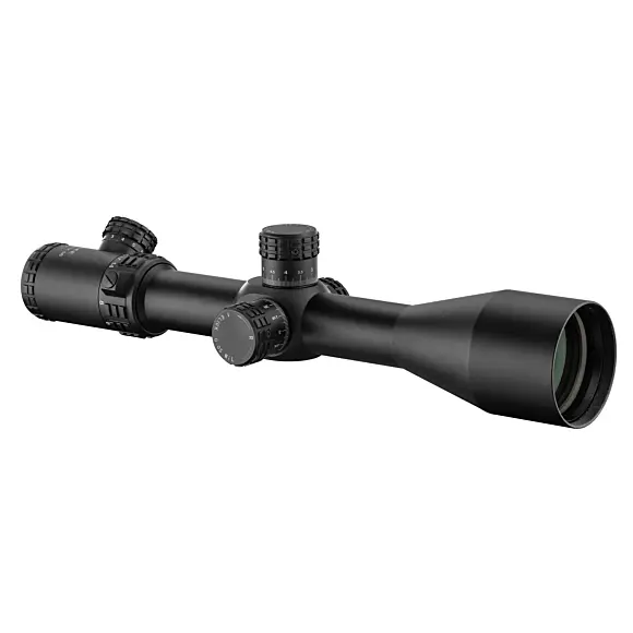 Zielfernrohr Falke Pro Series 5-30 x 56 MRAD, Bild 9 von 18