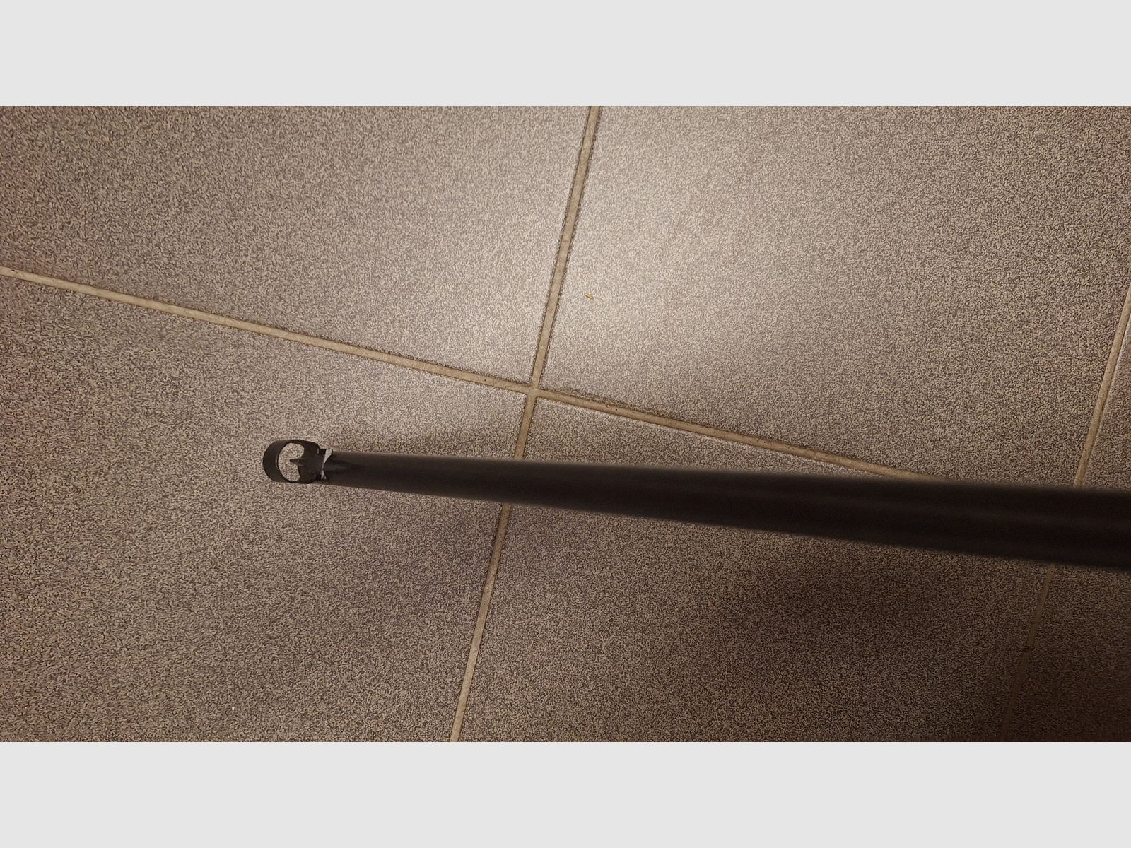 Carabine à air comprimé Modèle 303 Haenel Suhl État TOP