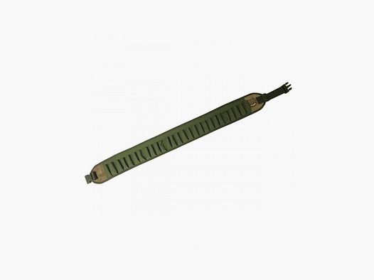 Soporte de cartuchos de Cordura Cal. 12 / 22 Celdas R1037