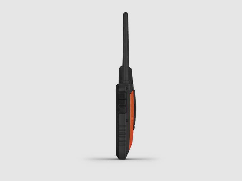 Garmin Alpha 200 K - Handgerät