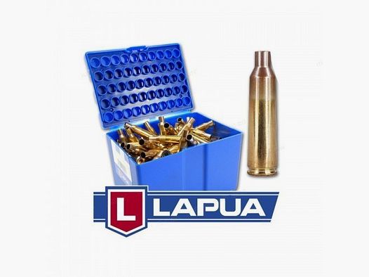 Étuis Lapua 308 win