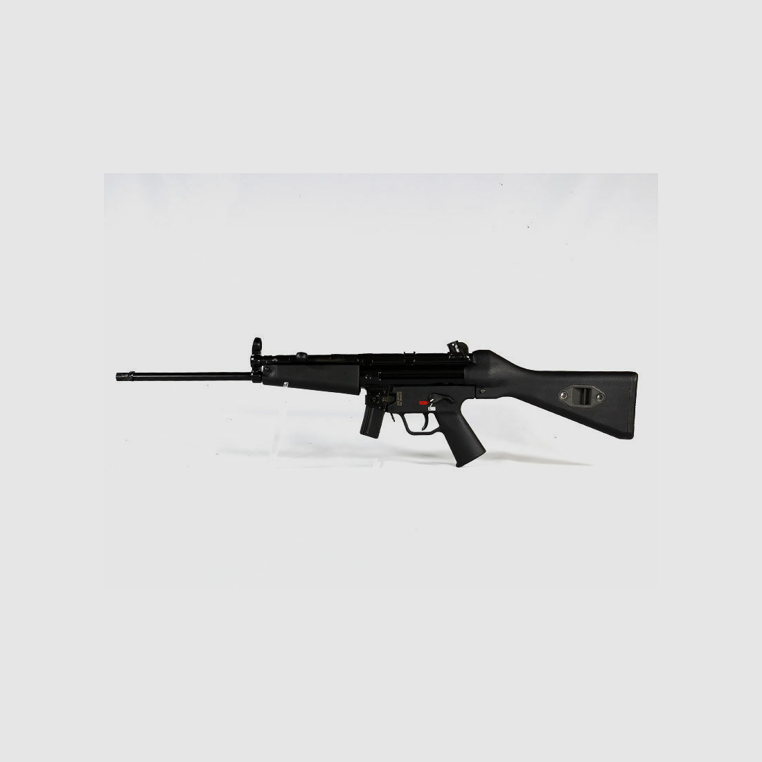 Heckler & Koch SP5-L