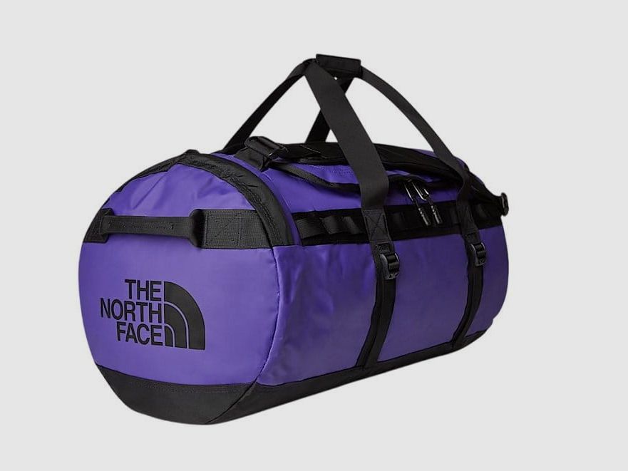 The North Face Base Camp Duffel Sac M